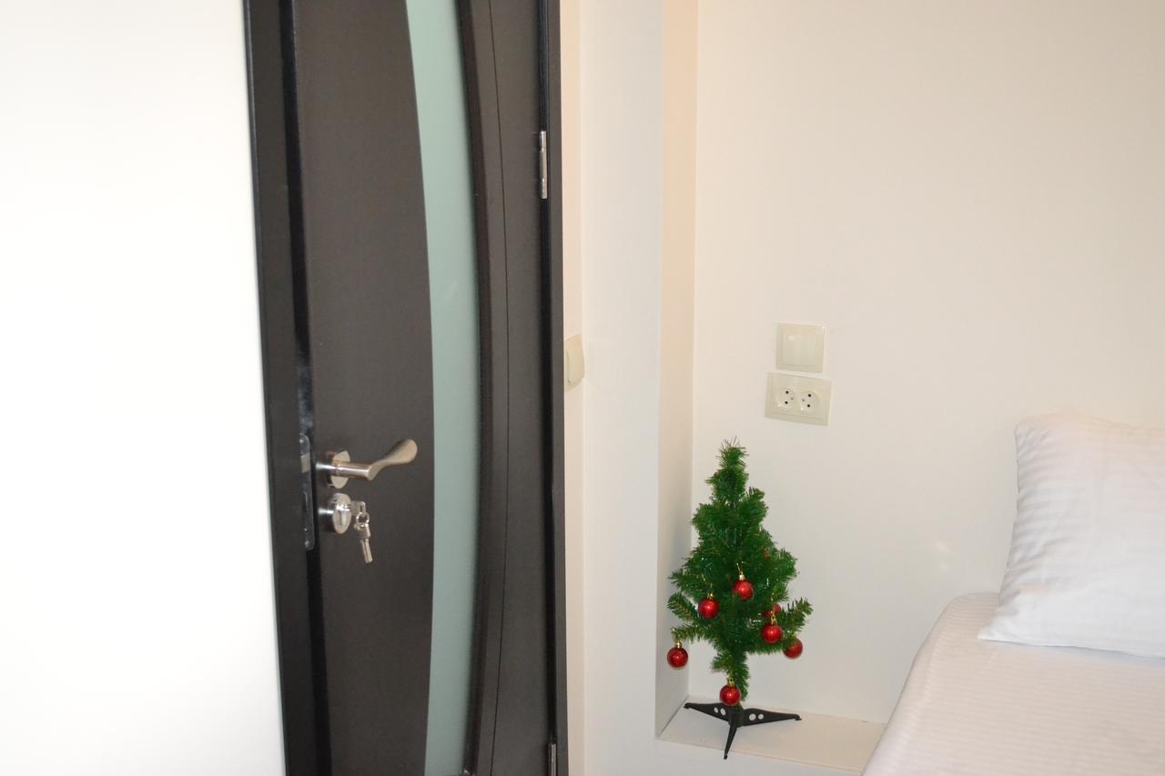 Hotel Rustaveli 36 Tbilisi Phòng bức ảnh