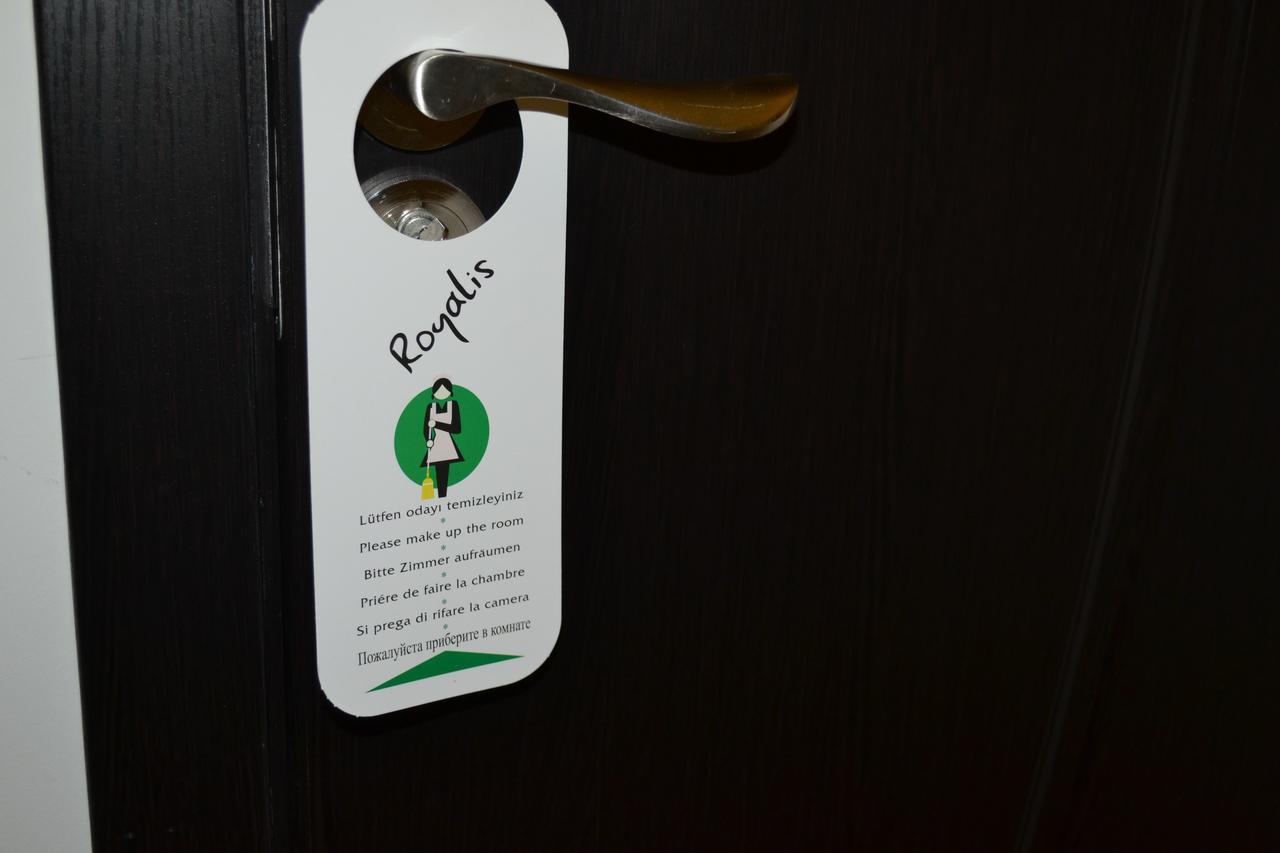 Hotel Rustaveli 36 Tbilisi Ngoại thất bức ảnh