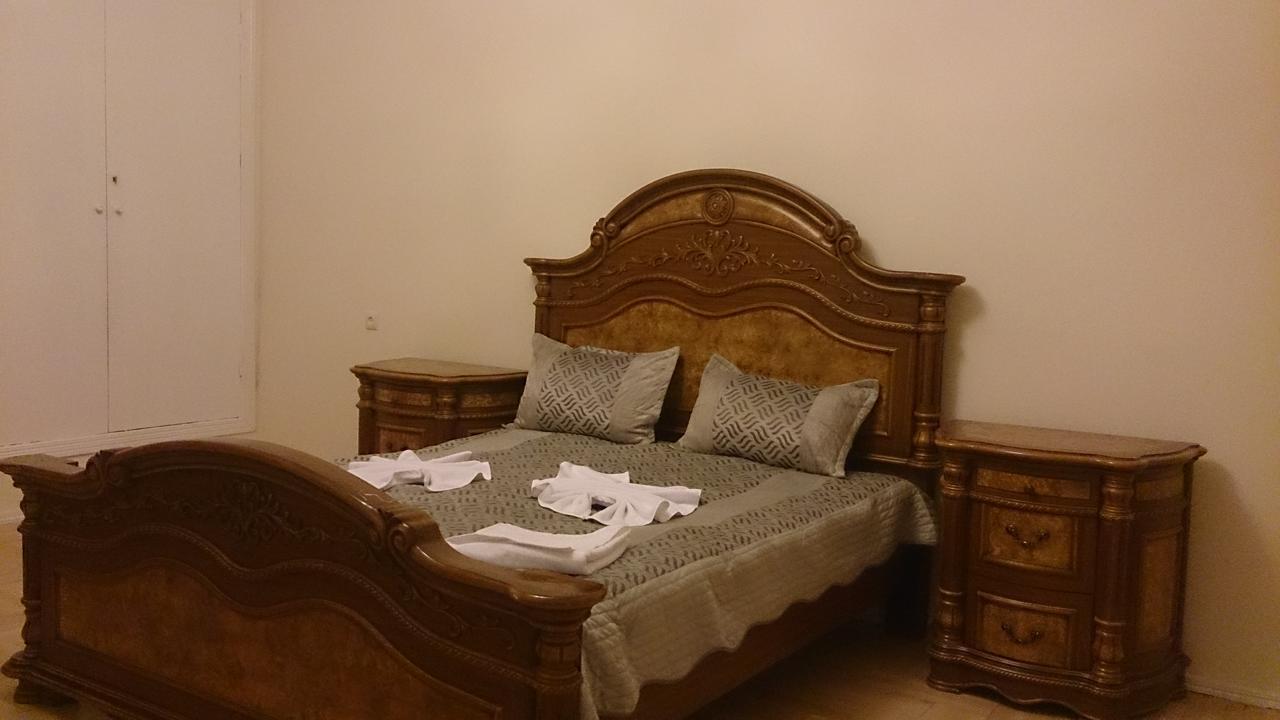 Hotel Rustaveli 36 Tbilisi Ngoại thất bức ảnh
