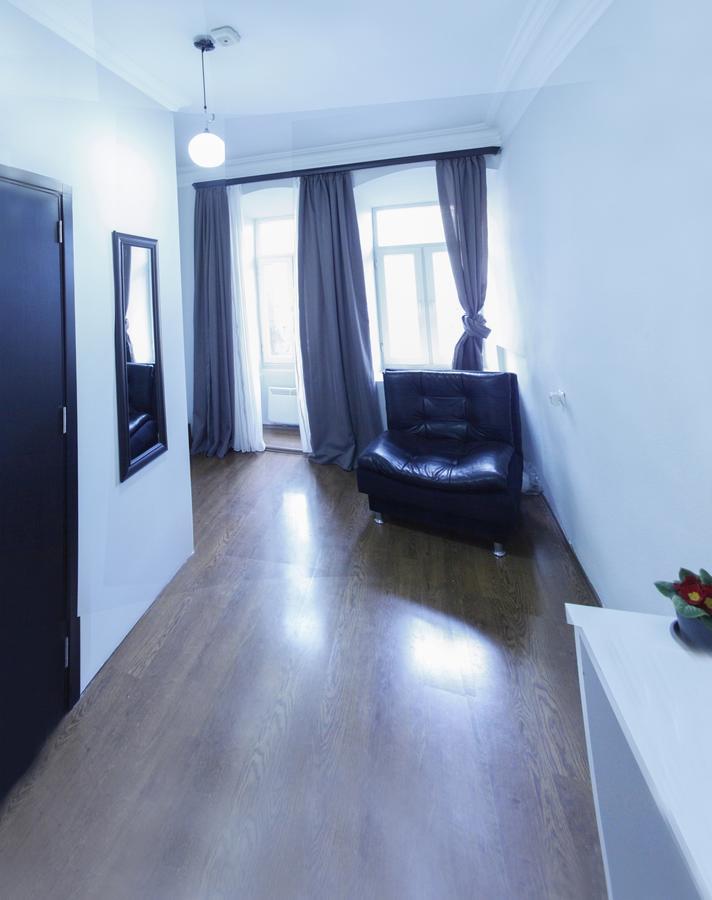 Hotel Rustaveli 36 Tbilisi Ngoại thất bức ảnh