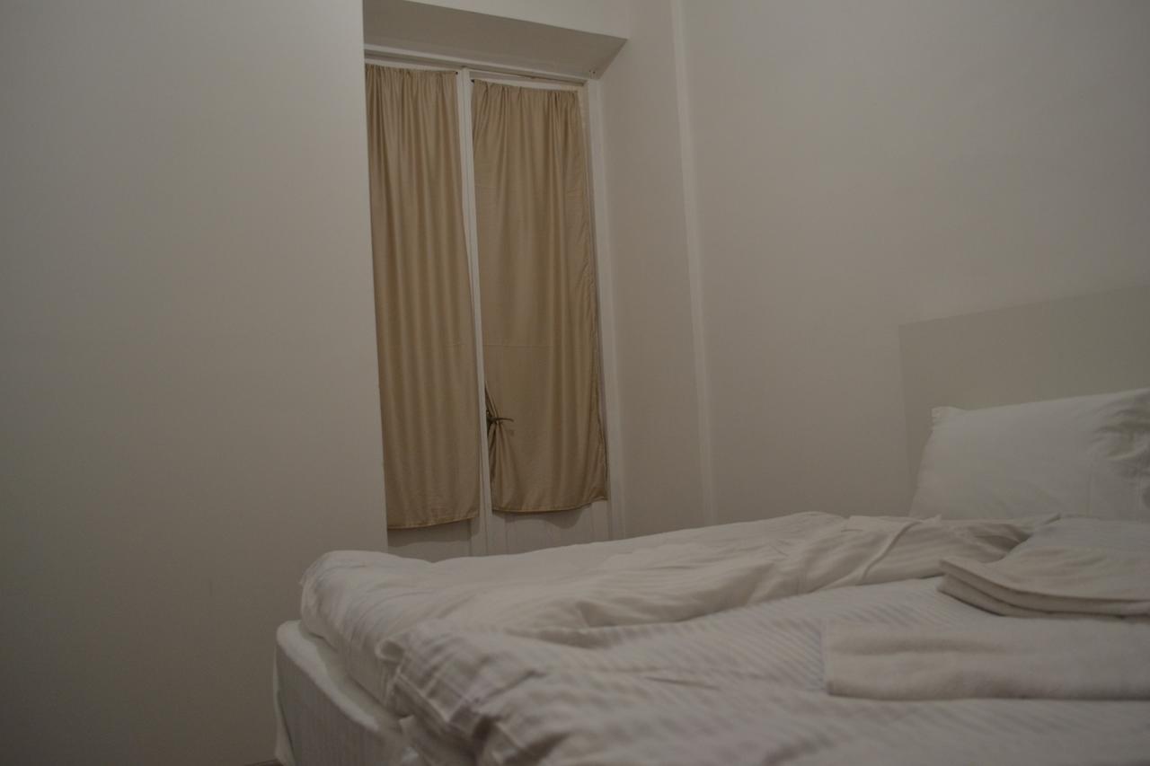 Hotel Rustaveli 36 Tbilisi Ngoại thất bức ảnh