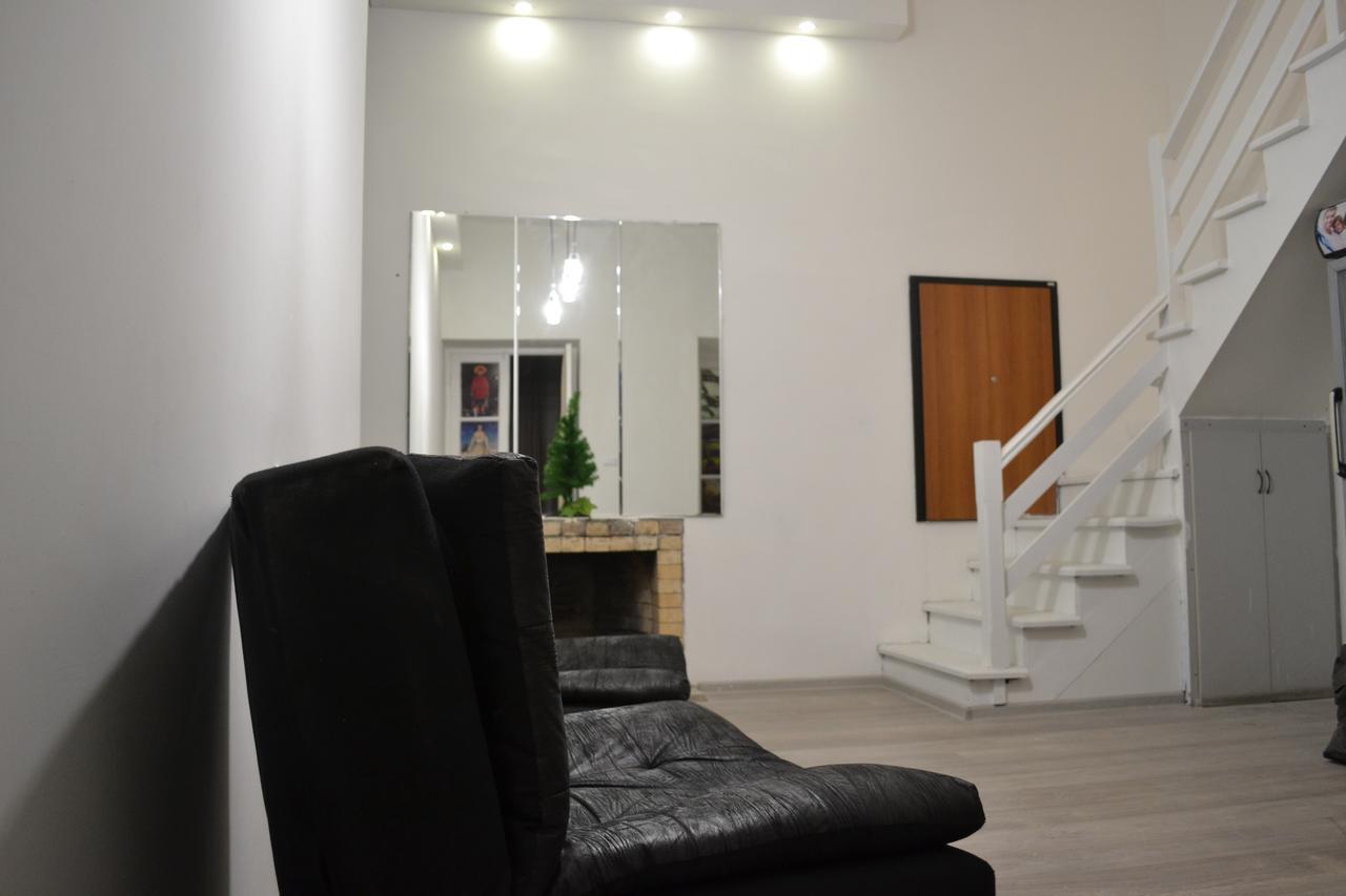 Hotel Rustaveli 36 Tbilisi Ngoại thất bức ảnh