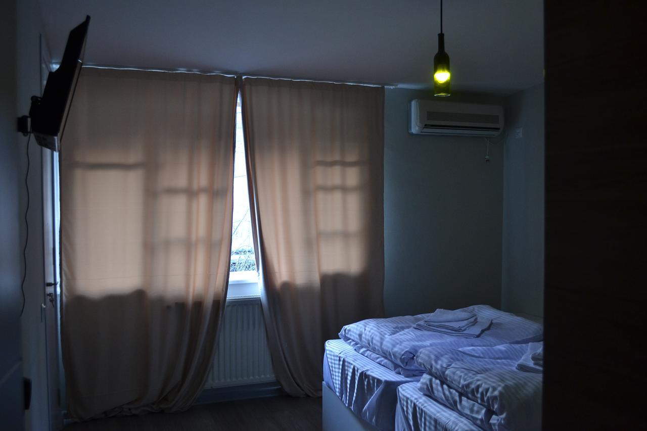Hotel Rustaveli 36 Tbilisi Ngoại thất bức ảnh