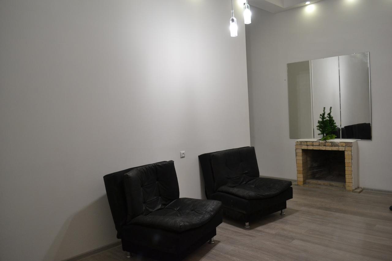 Hotel Rustaveli 36 Tbilisi Ngoại thất bức ảnh