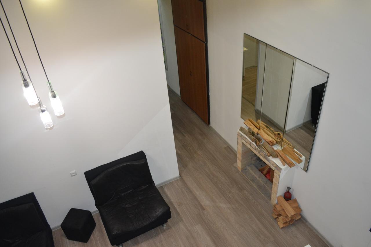 Hotel Rustaveli 36 Tbilisi Ngoại thất bức ảnh