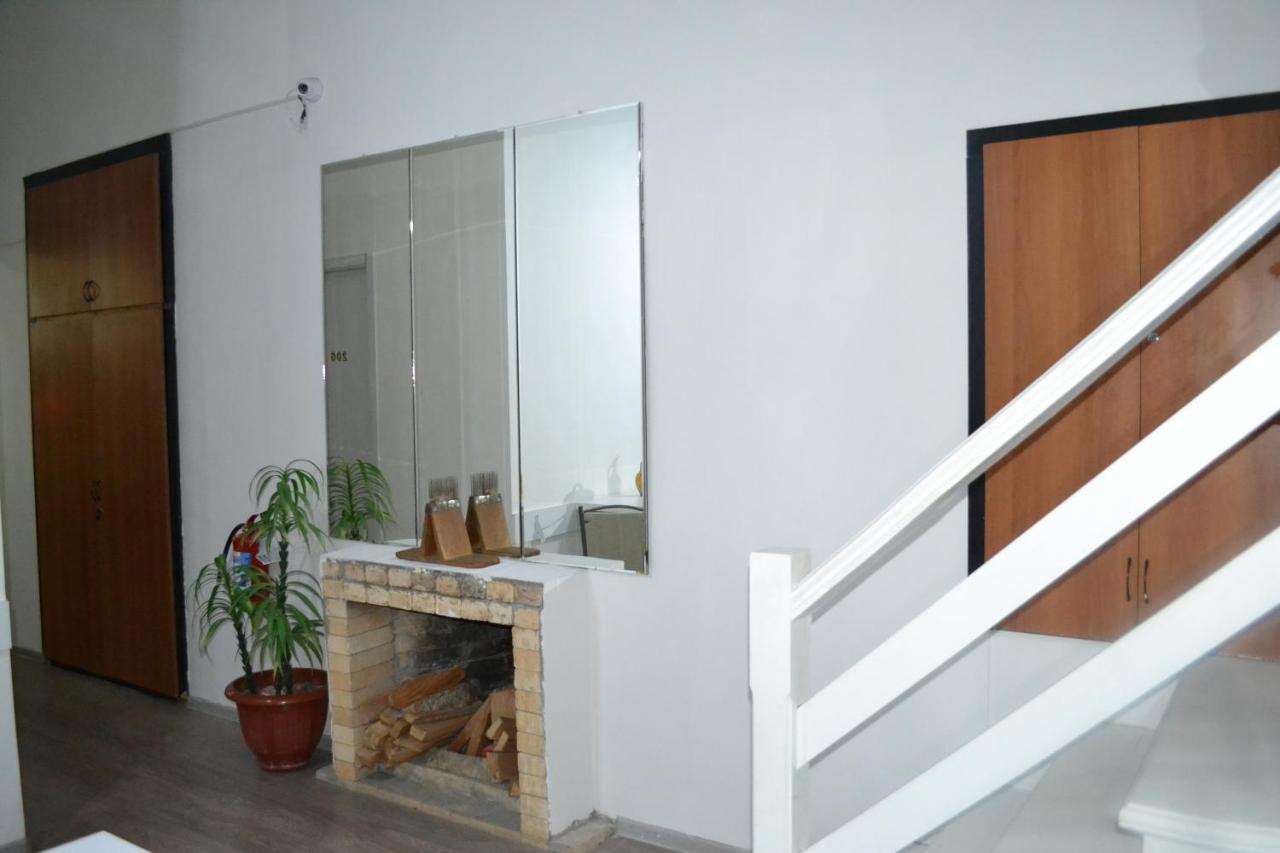 Hotel Rustaveli 36 Tbilisi Ngoại thất bức ảnh