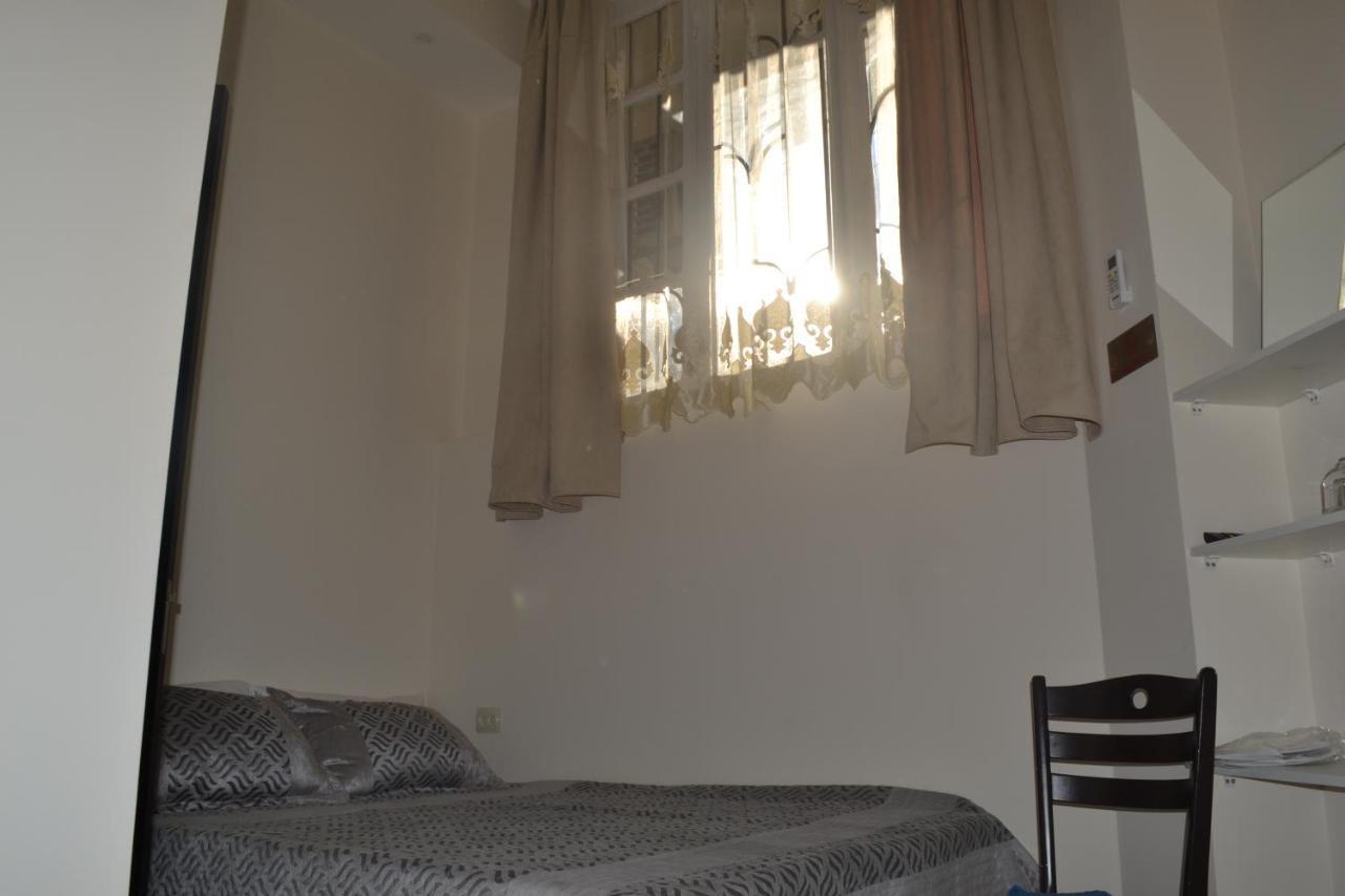 Hotel Rustaveli 36 Tbilisi Ngoại thất bức ảnh