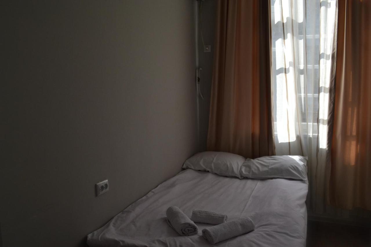 Hotel Rustaveli 36 Tbilisi Ngoại thất bức ảnh