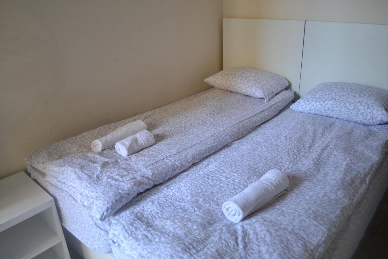Hotel Rustaveli 36 Tbilisi Ngoại thất bức ảnh