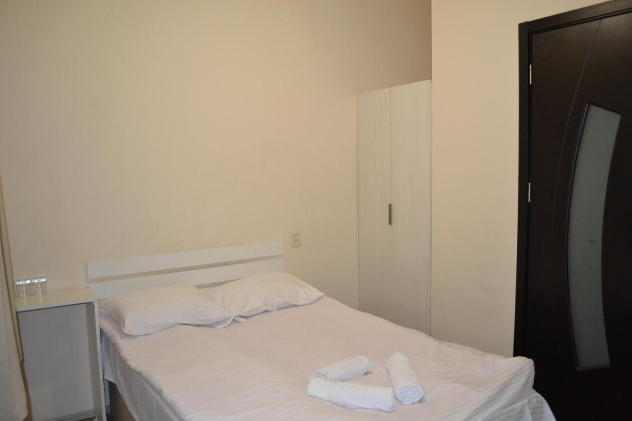 Hotel Rustaveli 36 Tbilisi Ngoại thất bức ảnh
