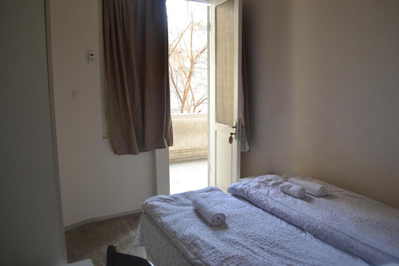 Hotel Rustaveli 36 Tbilisi Ngoại thất bức ảnh
